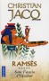 Ramsès T5 - Sous l'acacia d'Occident - L’orage gronde à nouveau sur le royaume d’Égypte. La paix conclue par Ramsès avec l’Empereur hittite, Hattousil, ne tient plus qu’à un fil. - Christian Jacq - Roman historique, Egypte - Christian Jacq