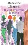  Il vint m'ouvrir la porte   -  Madeleine Chapsal  -  sentimental