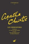L'intégrale T1 - Les Beresford - Les deux détectives sont, à leurs débuts, représentatifs de la jeunesse enthousiaste et libérée des années vingt. -  Agatha Christie - Policier - Christie Agatha - Libristo