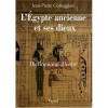 L'Egypte ancienne et ses dieux - CORTEGGIANI - Libristo