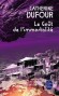 Le goût de l'immortalité - Mandchourie, en l’an 2213 : la ville de Ha Rebin dresse des tours de huit kilomètres de haut dans un ciel jaune de pollution. - Catherine Dufour - Science fiction
