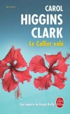 Le Collier volé - HIGGINS CLARK Carol - Libristo