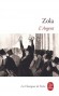 L'Argent - Les Rougons-Macquart  - T18 - premier grand western financier des temps modernes  - Emile Zola - Classique