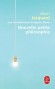 Nouvelle petite philosophie - Albert JACQUARD