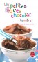 Petites Toques chocolat