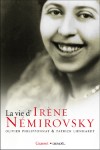 La vie d'Irène Nemirovsky - Lienhardt Patrick - Libristo