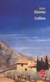 Colline - GIONO Jean - Libristo