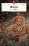 Odyssée - Ne vous dites pas : il est grand. - Homère - Classique - HOMERE - Libristo