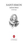Anthologie des Mémoires de Saint-Simon - Saint-Simon - Libristo