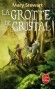 Le Cycle de Merlin  T1 - La Grotte de cristal - Mary Stewart