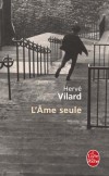 L'Ame seule - Vilard Hervé - Libristo