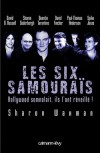 Les six samouraïs - Waxman Sahron - Libristo