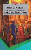 L'oecumène d'or - Wright John C. - Libristo