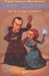Tara Duncan T2 - Le Livre interdit - S. Audouin-Mamikonian -  Fiction, jeunesse - Audouin-Mamikonian Sophie - Libristo