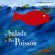 La balade de Petit Poisson - Petit Poisson se sent bien seul. Et il voudrait bien voir comment c’est, la vie hors de l’eau.. - Dominique Beccaria - Roman, jeunesse