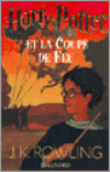 Harry Potter et la Coupe de Feu - ROWLING J.K. - Libristo