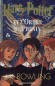 Harry Potter et l'Ordre du Phénix - A quinze ans, Harry s'apprête à entrer en cinquième année à Poudlard.- J-K Rowling - Roman fantastique - J.K. ROWLING