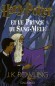 Harry Potter et le Prince de Sang-Mêlé - Dans un monde de plus en plus inquiétant, Harry se prépare à retrouver Ron et Hermione.- J-K Rowling - Roman, fantastique, 10-12 ans - J.K. ROWLING
