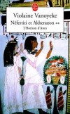Nefertiti et Akhenaton T2 - L'Horizon d'Aton - VANOYEKE Violaine - Libristo