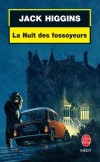 Nuit des fossoyeurs (La) - HIGGINS Jack - Libristo