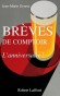 Brèves de comptoir - Jean-Marie GOURIO