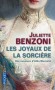 Les joyaux de la sorcière - De Venise à New York, Aldo Morosini, l'antiquaire vénitien, part à la recherche du joyau des Médicis...- BENZONI JULIETTE  - Roman