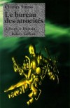 Bureau des atrocités (le) - Stross Charles - Libristo