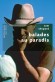 Balades au paradis -  Présentées comme un carnet de bord, les nouvelles de Sam Shepard sont marquées par les souvenirs. Souvenirs d'enfance, du père, de femmes.  - Sam Shepard - Roman, nouvelles, Etats-Unis - Sam Shepard