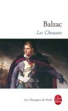 Les Chouans - A la veille du 18 Brumaire aux confins de la Bretagne et de la Normandie,- Honoré de Balzac - Classique, histoire - BALZAC Honoré De - Libristo