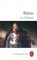Les Chouans - A la veille du 18 Brumaire aux confins de la Bretagne et de la Normandie,- Honoré de Balzac - Classique, histoire - Honoré De BALZAC