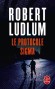 Le protocole Sigma  - A Zurich, Ben Hartman, fils d’un légendaire investisseur qui survécut aux camps de la mort nazis et fit ensuite fortune aux Etats-Unis, échappe de peu à un assassinat.  - Robert Ludlum -  Thriller