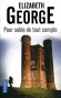 Pour solde de tout compte-  Qui aurait cru que la vie d’Elena Weaver prendrait fin sur une île mal famée en bordure de la ville ? - Elisabeth George -  Policier, Angleterre, Europe du Nord - Elizabeth George