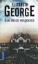 Une douce vengeance -  L'inspecteur Thomas Lynley et ses invités découvrent le cadavre atrocement mutilé d'un journaliste local. - Elisabeth George -  Policier, Angleterre - Elizabeth George