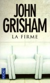 La firme - Son attaché-case à la main, un jeune homme court à perdre haleine dans les rues de Memphis. Il s'appelle Mitch McDeere -  John Grisham -  Thriller - GRISHAM John - Libristo