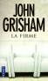 La firme - Son attaché-case à la main, un jeune homme court à perdre haleine dans les rues de Memphis. Il s'appelle Mitch McDeere -  John Grisham -  Thriller