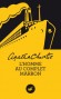 L'homme au complet marron -  L’enquête conduira Anne Beddingfeld, de Londres jusqu’en Afrique du Sud.  - Agatha Christie -  Policier