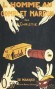 L'homme au complet marron - fac simile - Agatha Christie