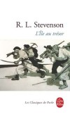 L'Ile au trésor -  STEVENSON Robert Louis   -  Aventure, jeunesse - STEVENSON Robert Louis - Libristo