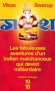 Les fabuleuses aventures d'un Indien malchanceux qui devint milliardaire - Vikas Swarup -  Roman, aventure,  Inde, Asie du Sud-Est et Centrale - Vikas Swarup