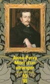 Mort d'un étranger - Monk, amnésique depuis six ans, va se trouver confronté au cours de cette enquête avec son mystérieux passé… - PERRY ANNE  - Thriller - Perry Anne - Libristo