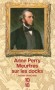 Meurtres sur les docks  -  En 1873, sur les bords de la Tamise, un marin est assassiné et une cargaison d'ivoire dérobée à bord d'un bateau... - Anne Perry  - Policier