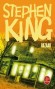  Bazaar  -   Stephen King  -  Thriller