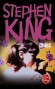 Charlie - Un homme et une femme font l’objet d’une expérience  sur les pouvoirs psychiques. - Stephen King - Thriller