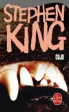 Cujo - KING Stephen - Libristo