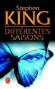 Différentes saisons  -  KING Stephen  -  Thriller - Stephen KING