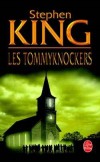 Les Tommyknockers - Et lorsqu'on frappera à votre porte, par prudence, mettez la chaîne, si tant est qu'une chaîne suffise... -Stephen King - Thriller  - KING Stephen - Libristo