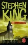 Les Tommyknockers - Et lorsqu'on frappera à votre porte, par prudence, mettez la chaîne, si tant est qu'une chaîne suffise... -Stephen King - Thriller  - Stephen KING