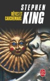 Rêves et cauchemars - KING Stephen - Libristo