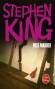 Rose Madder - Quatorze ans de mariage, quatorze ans de mauvais traitements : toute la vie de Rosie. Un enfer !  - Stephen King - Thriller - Stephen KING