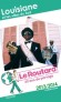 Louisiane et les villes du Sud 2013/2014 -  Guide du Routard - 26 cartes et plans détaillés - Vacances, loisirs, tourisme -  Collectif